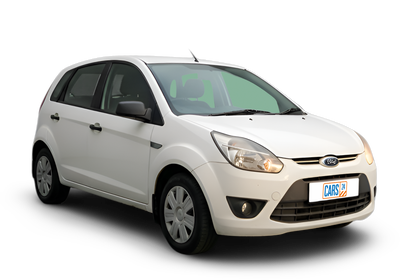 Ford Figo-img